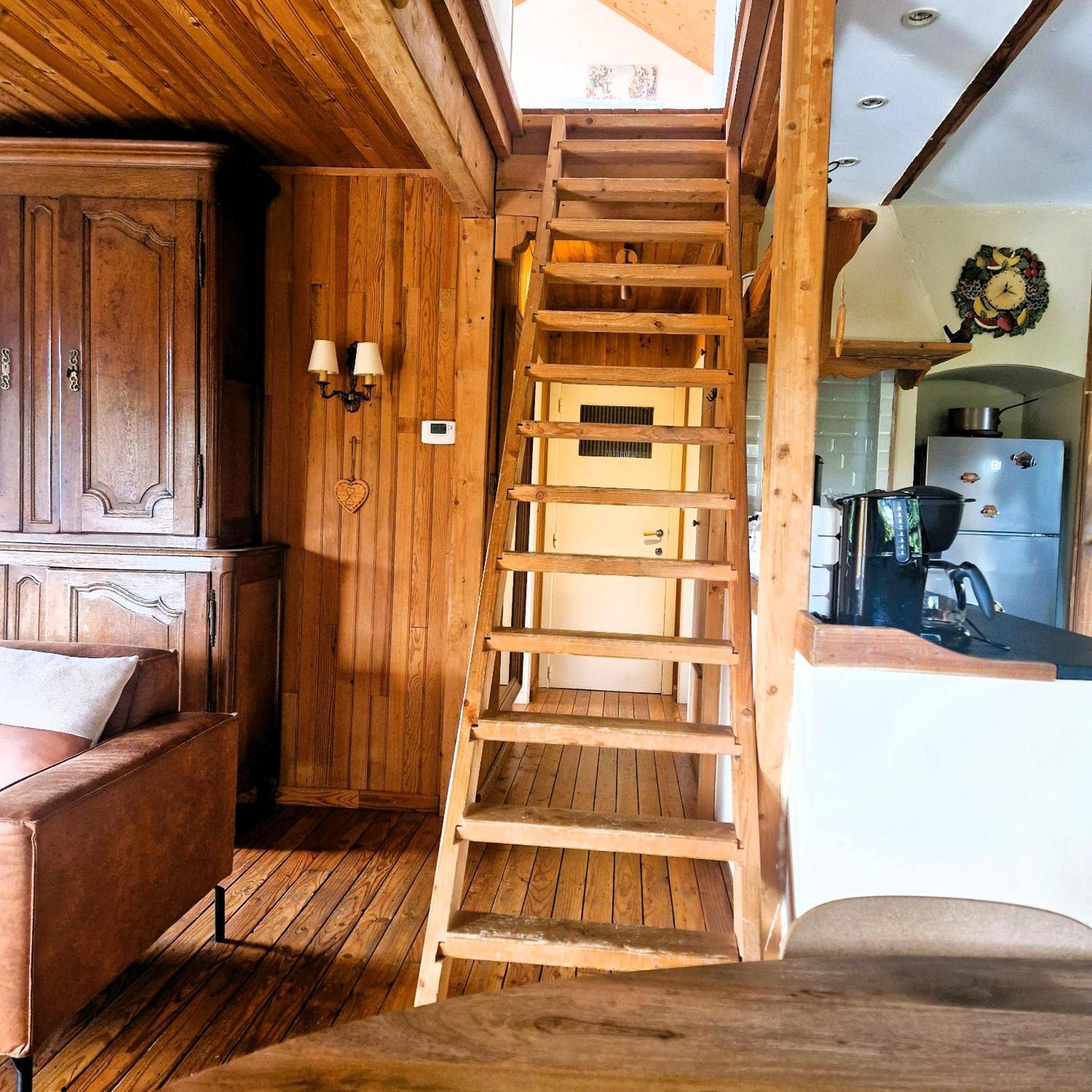 Woodstone Villa Herbeumont Luaran gambar