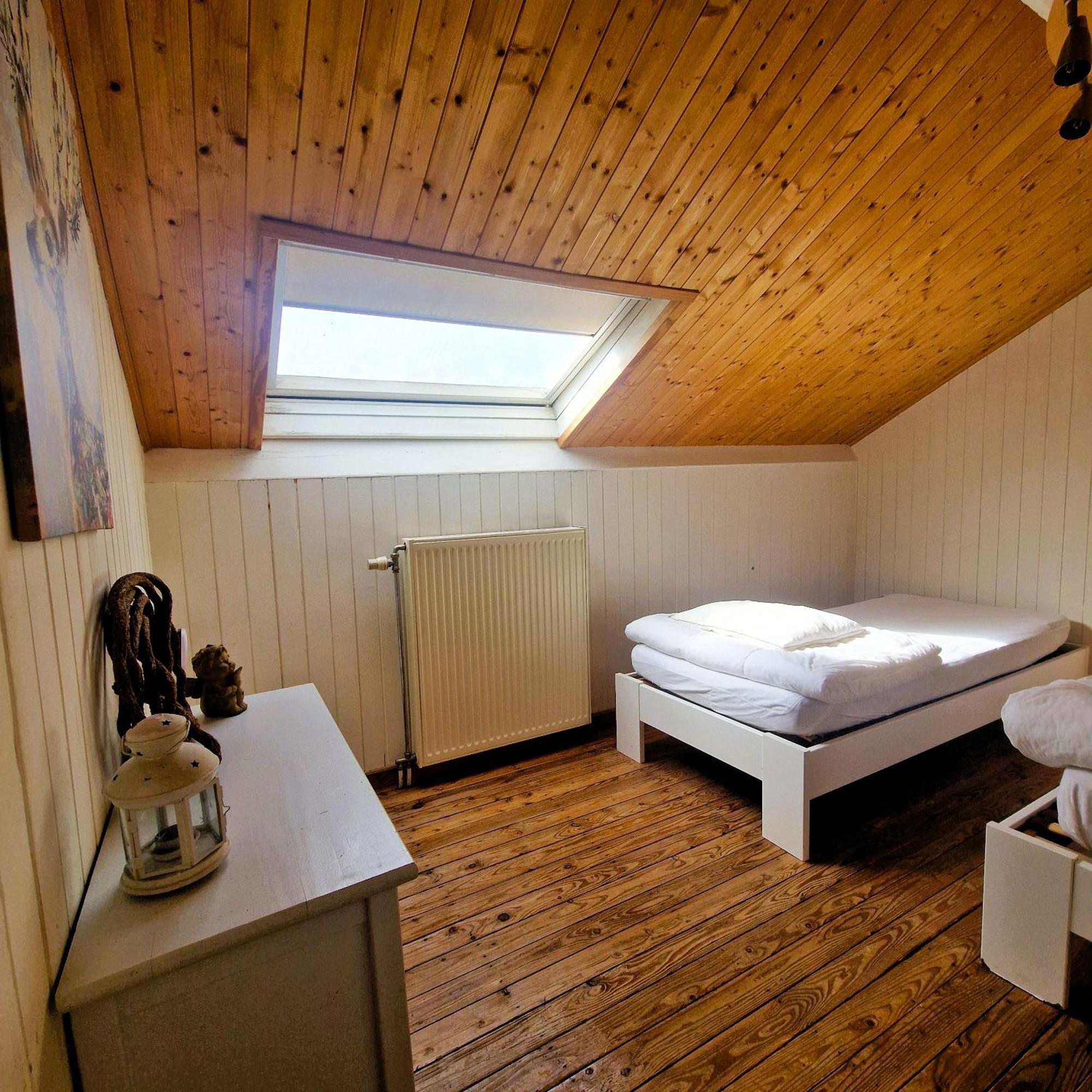 Woodstone Villa Herbeumont Luaran gambar